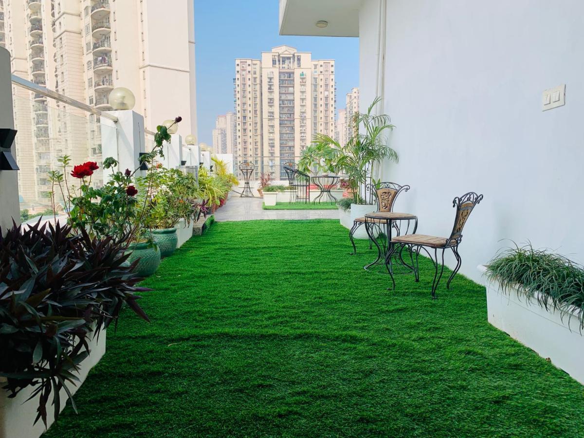 Hotel City Premier - Golf Course Road ,Gurgaon Luaran gambar