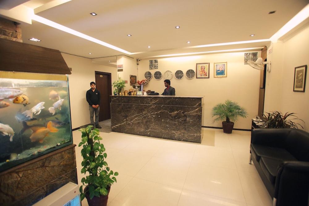 Hotel City Premier - Golf Course Road ,Gurgaon Luaran gambar