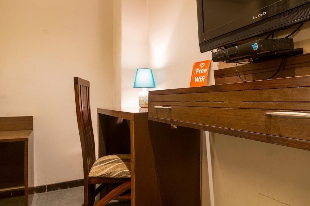 Hotel City Premier - Golf Course Road ,Gurgaon Luaran gambar