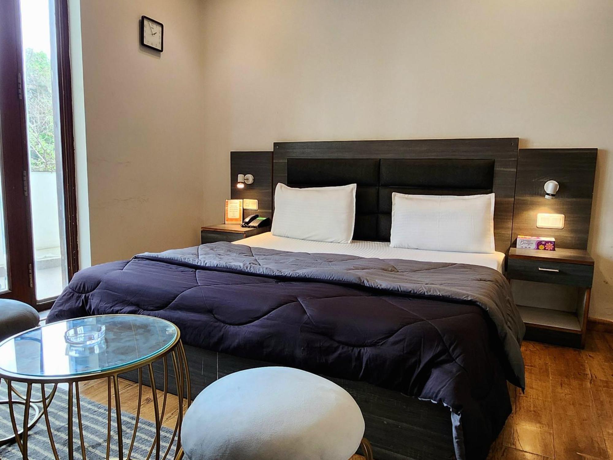 Hotel City Premier - Golf Course Road ,Gurgaon Luaran gambar